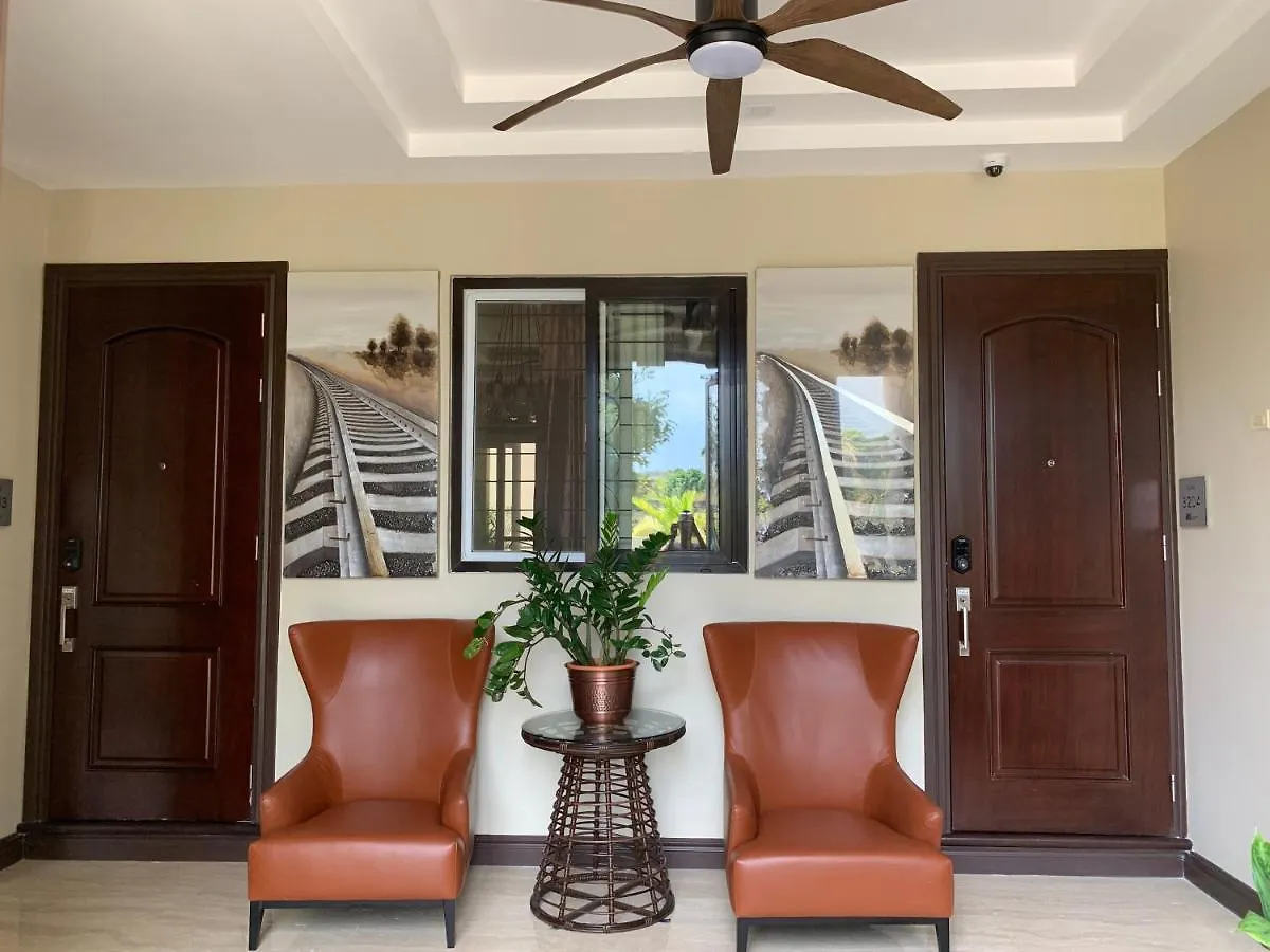 Norbrook Suites Kingston 0*,  Jamaica