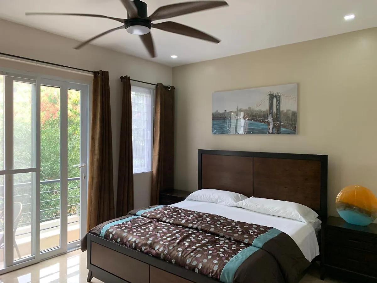 Norbrook Suites Kingston Apartment