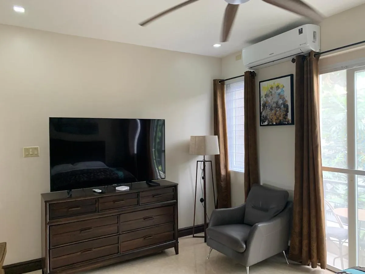 Norbrook Suites Kingston