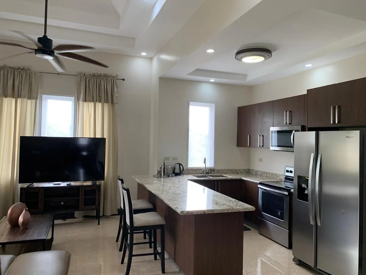 Norbrook Suites Kingston 0*,  Jamaica