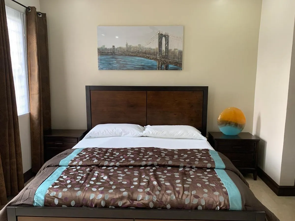 Norbrook Suites Kingston