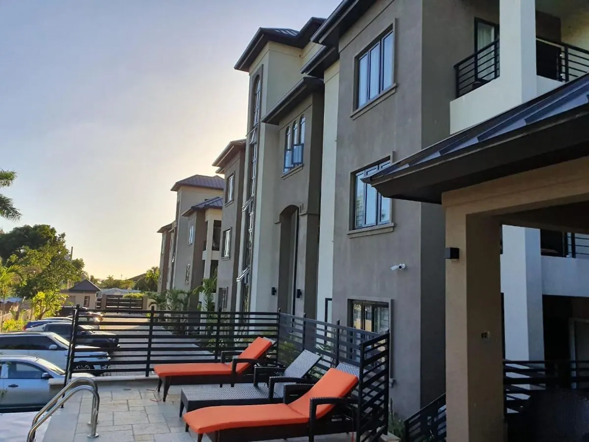 Norbrook Suites Kingston Jamaica