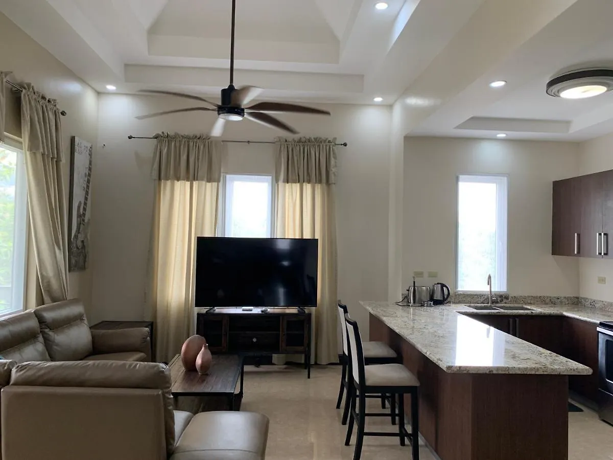Norbrook Suites Kingston Jamaica