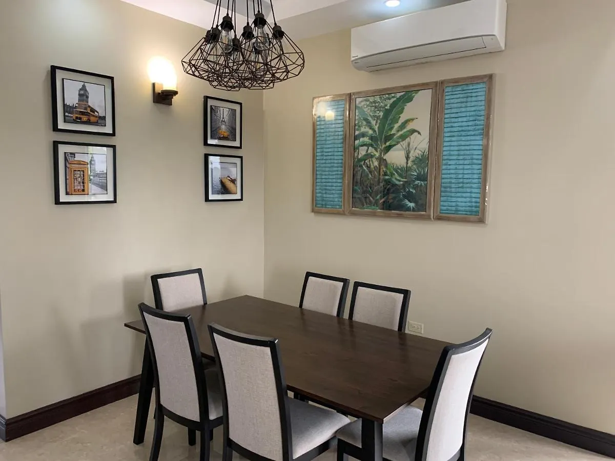 Norbrook Suites Kingston Jamaica