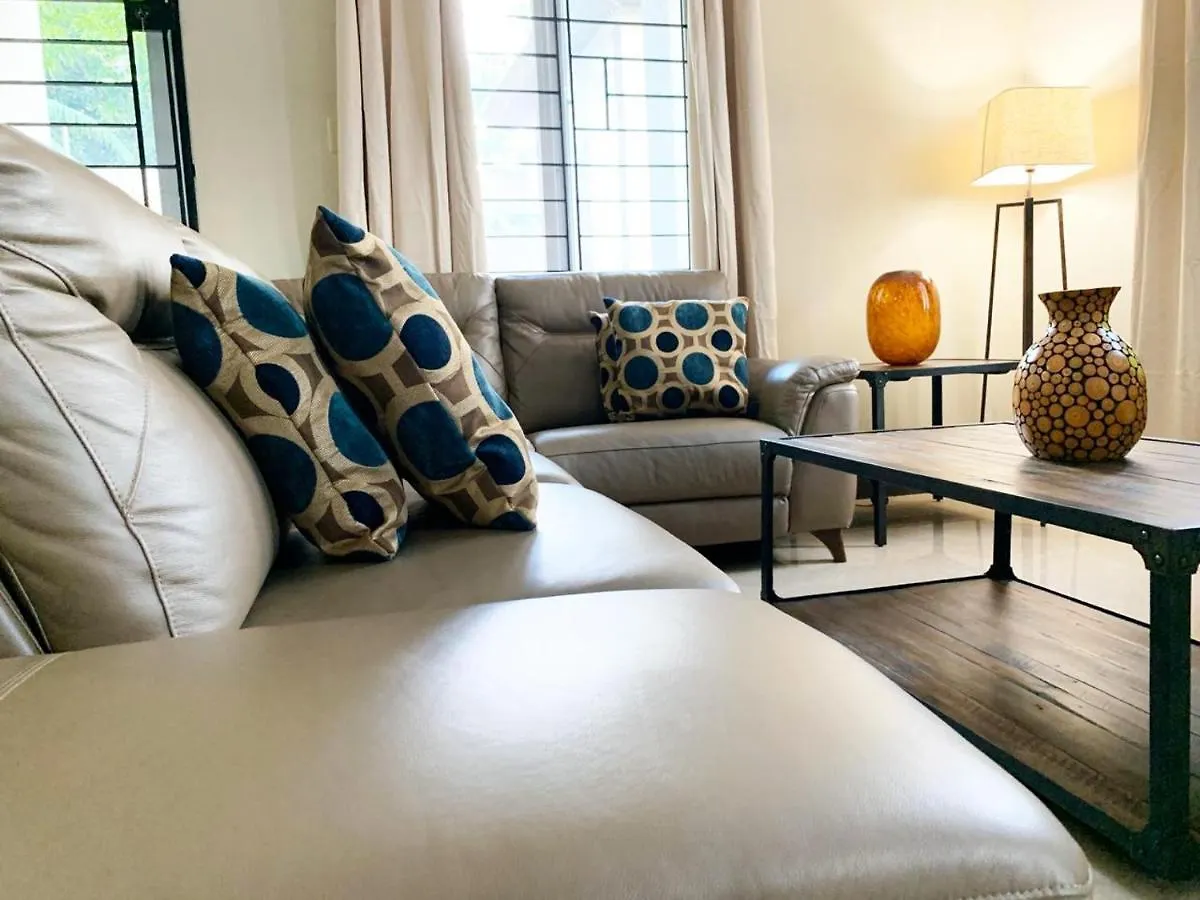 Norbrook Suites Kingston Apartment