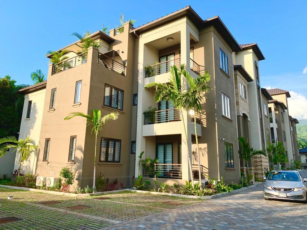 Norbrook Suites Apartment Kingston, Jamaica |  Brawtalist Top Apartments in Kingston, Jamaica